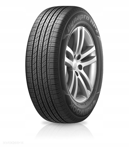 Opona letnia Hankook Dynapro HP2 RA33 235/60R16 100 H - 13