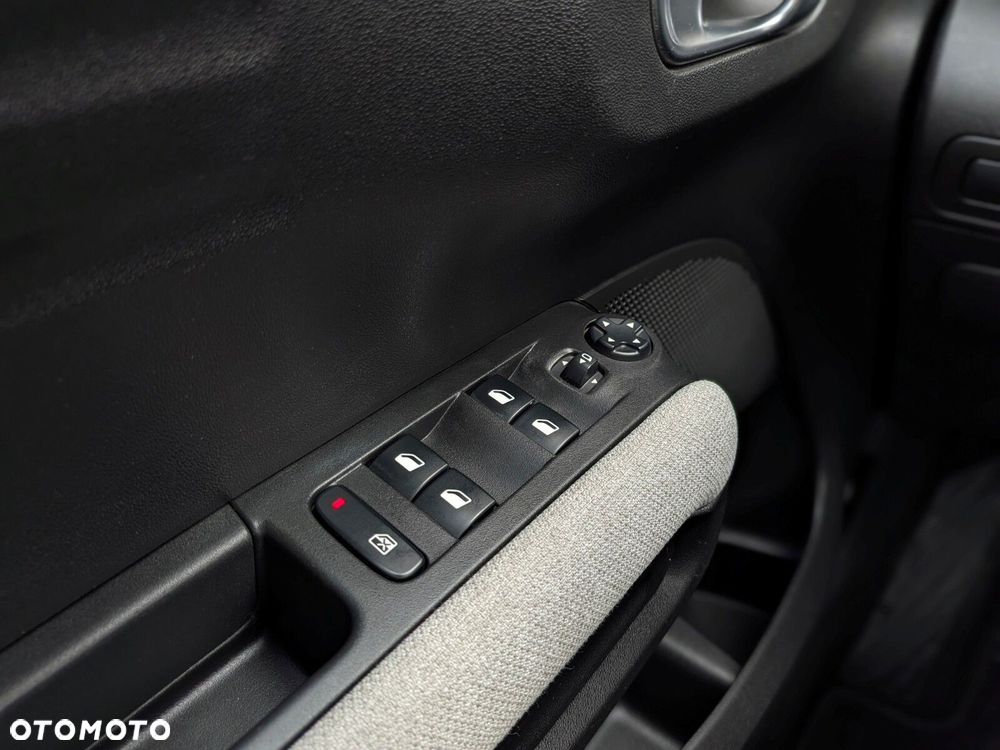 Citroën C3 Aircross 1.2 PureTech Shine S&S - 30
