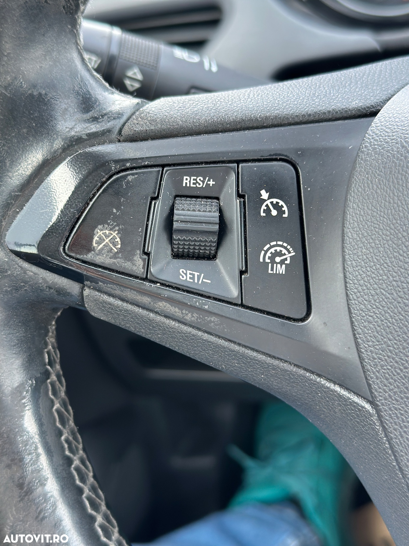 Opel Corsa 1.4 EcoFLEX Start/Stop Active - 26