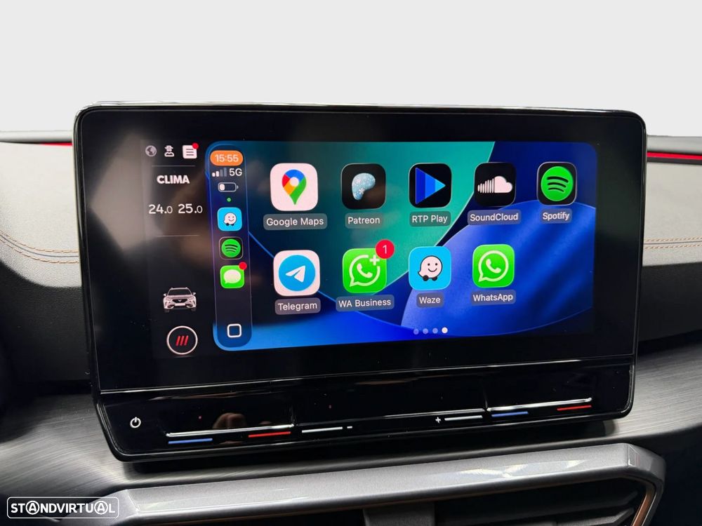 Cupra Formentor - 20