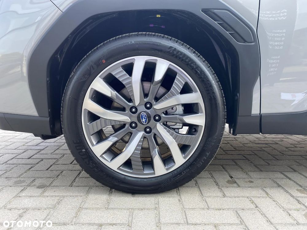 Subaru Forester 2.0i-L Platinum (EyeSight) Lineartronic - 18