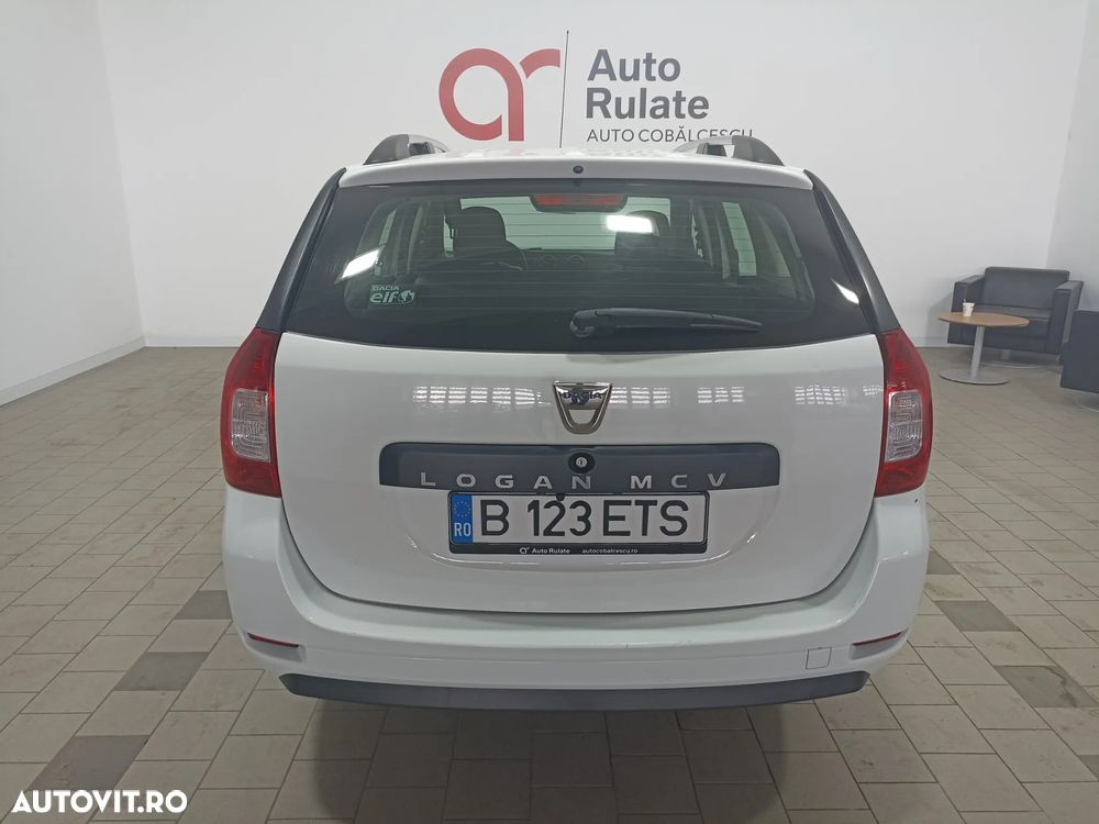 Dacia Logan 1.5 dCi Laureate - 5