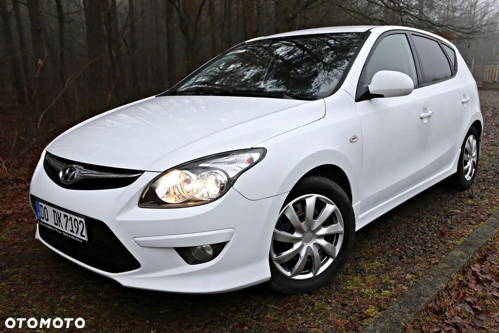 Hyundai i30 1.4 Blue Comfort - 15