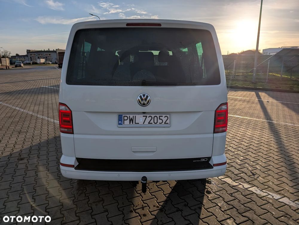 Volkswagen Multivan 2.0 TDI L1 Comfortline DSG - 4