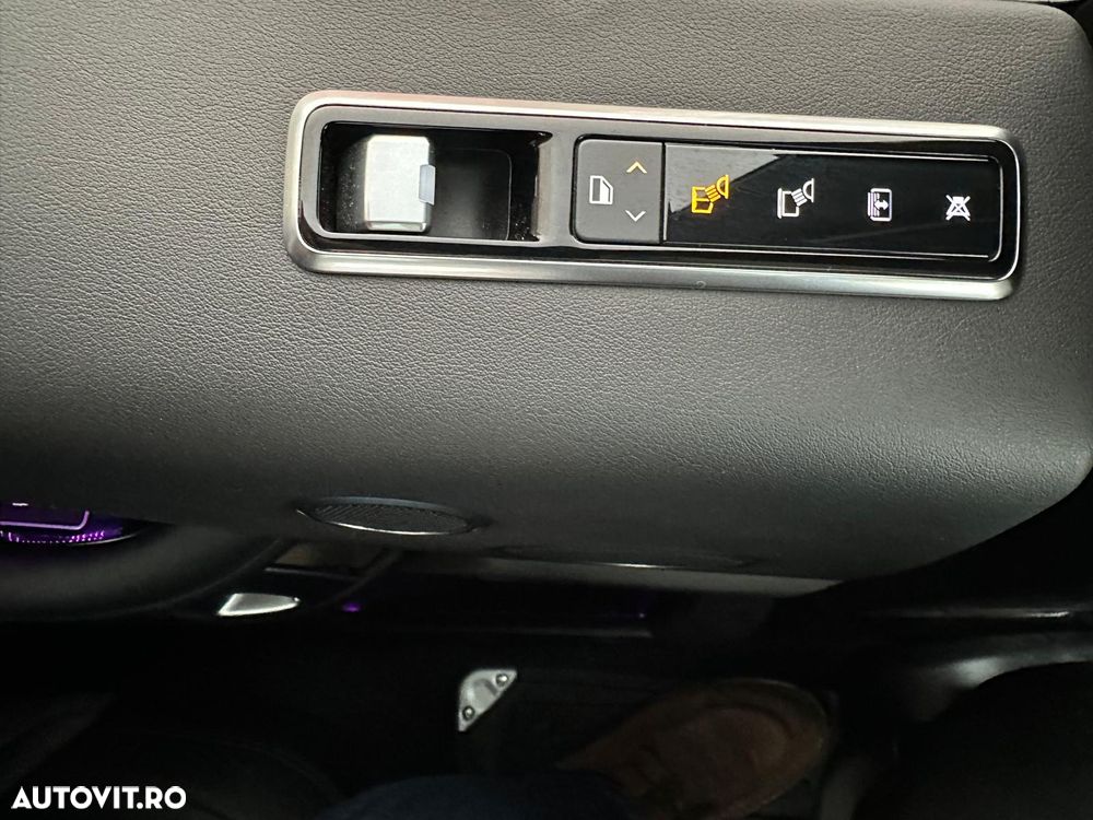 Land Rover Range Rover 3.0 I6 D300 MHEV Autobiography - 23