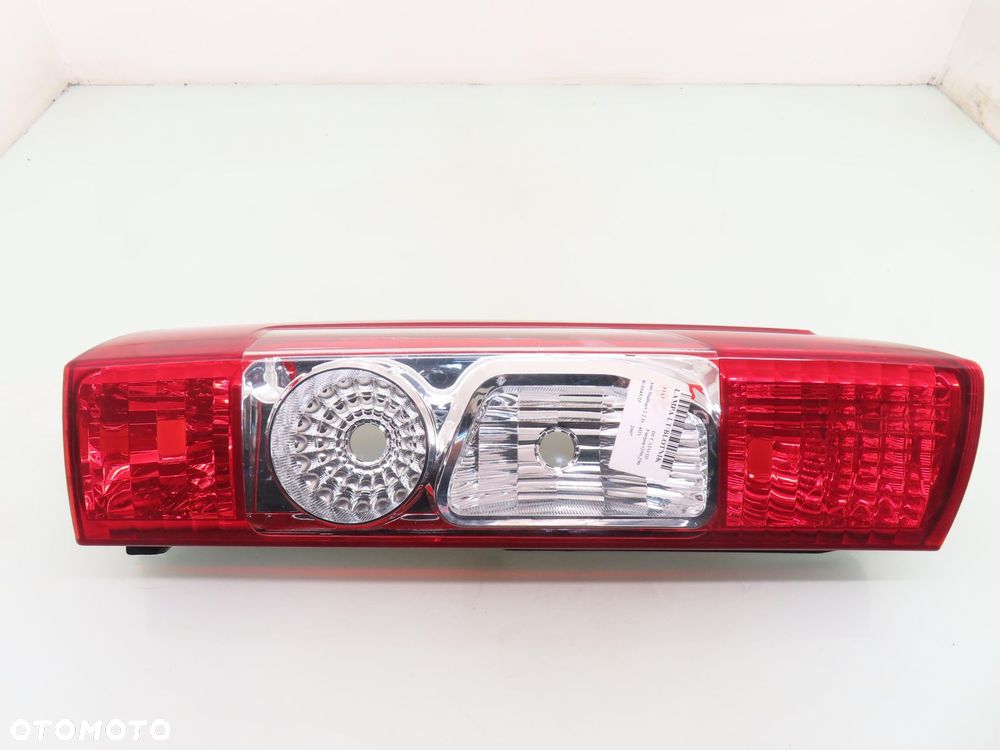 LAMPA LEWA TYLNA FIAT DUCATO III - 1