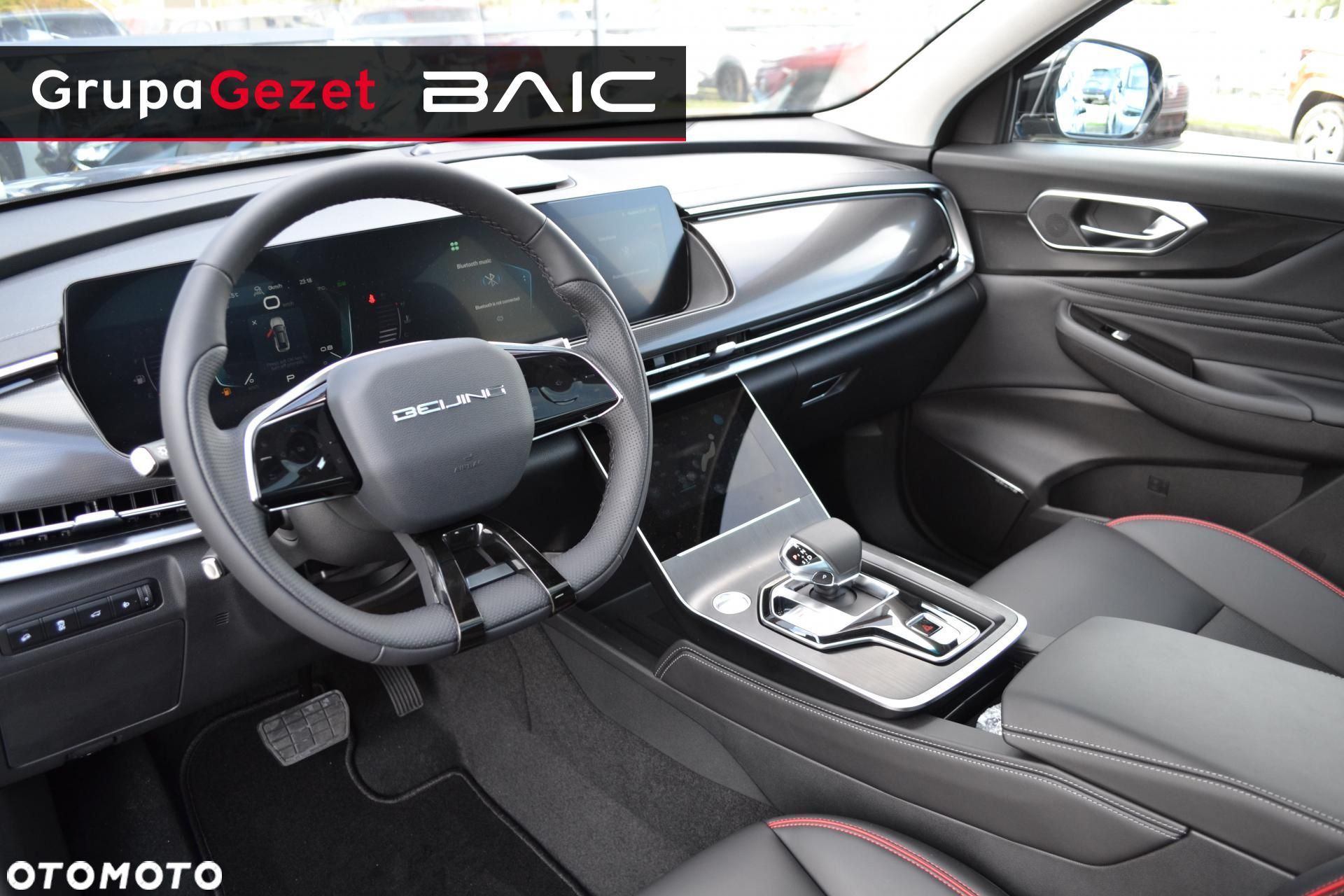 BAIC 7 - 4