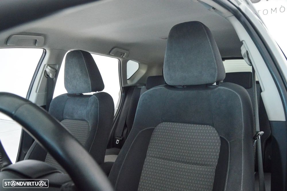 Toyota Auris 1.4 D-4D Comfort - 47