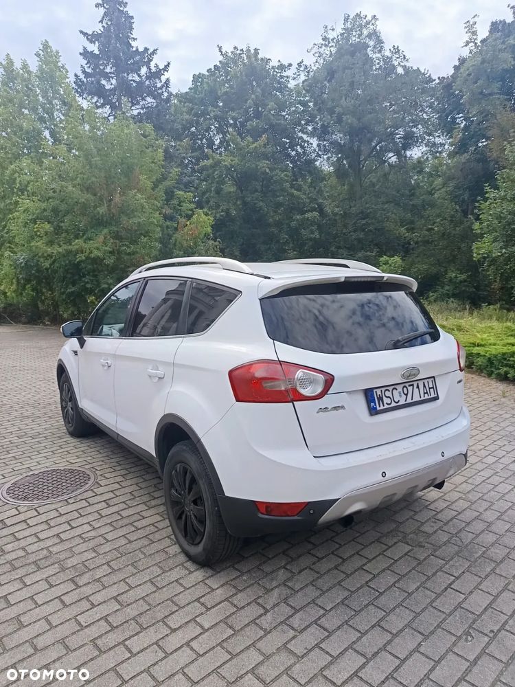 Ford Kuga 2.0 TDCi Trend FWD - 3