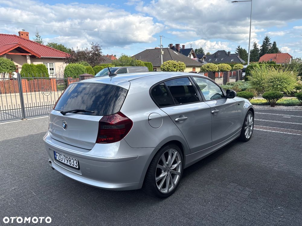 BMW Seria 1 116i Edition Lifestyle - 7