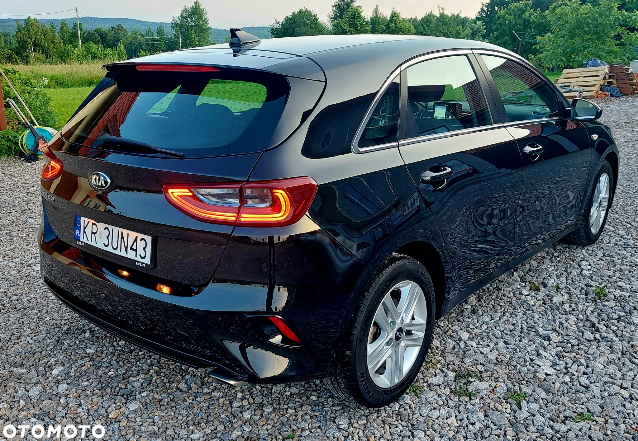 Kia Ceed 1.4 T-GDI L - 28