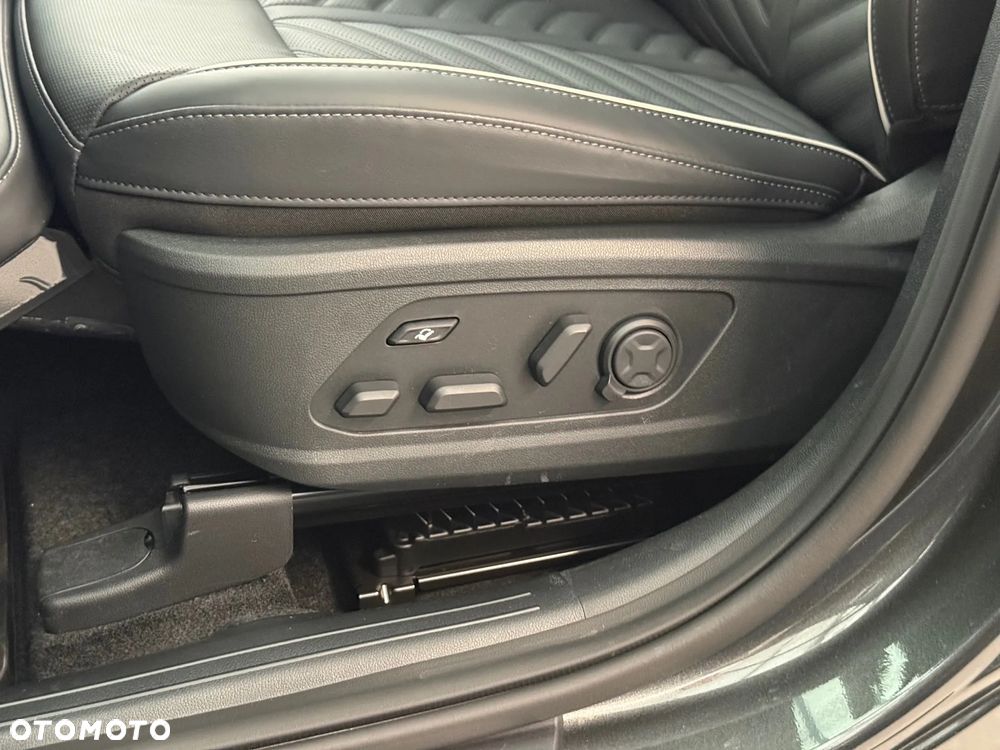 Kia Sorento 1.6 T-GDI HEV Prestige Line AWD 7os - 19