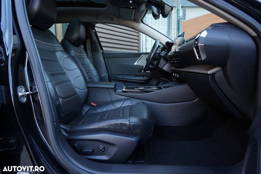 Citroën C5 X 1.6 PHeV 180 EAT8 Shine - 9