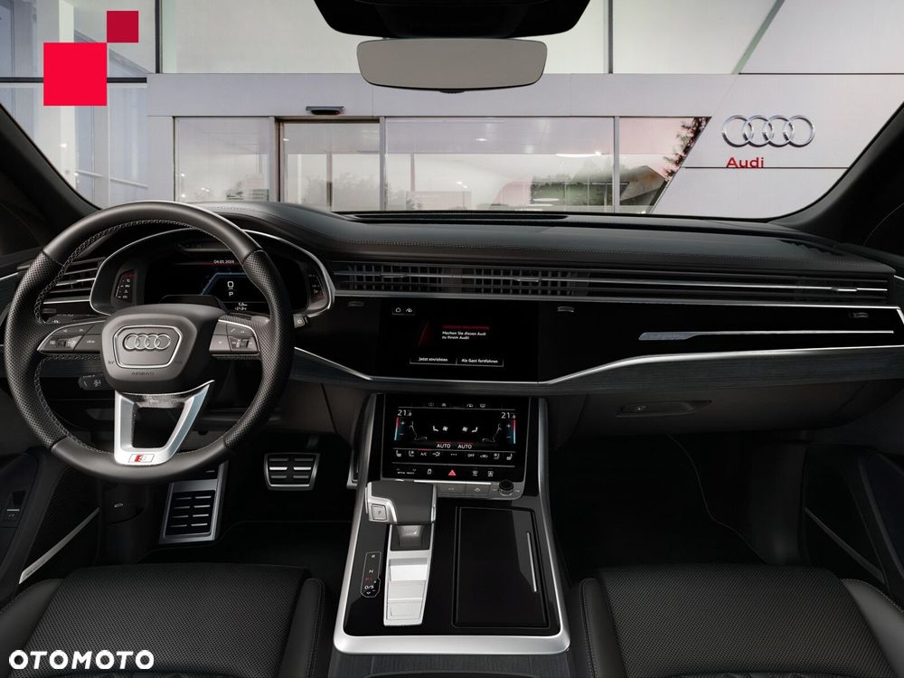 Audi Q8 - 9