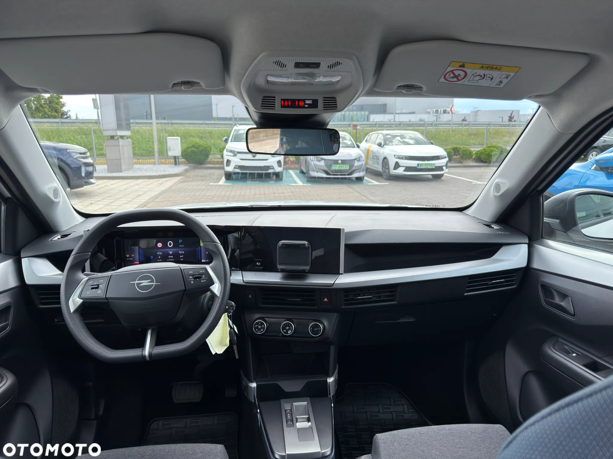 Opel Frontera 1.2 T mHEV Edition eDTC6 - 16
