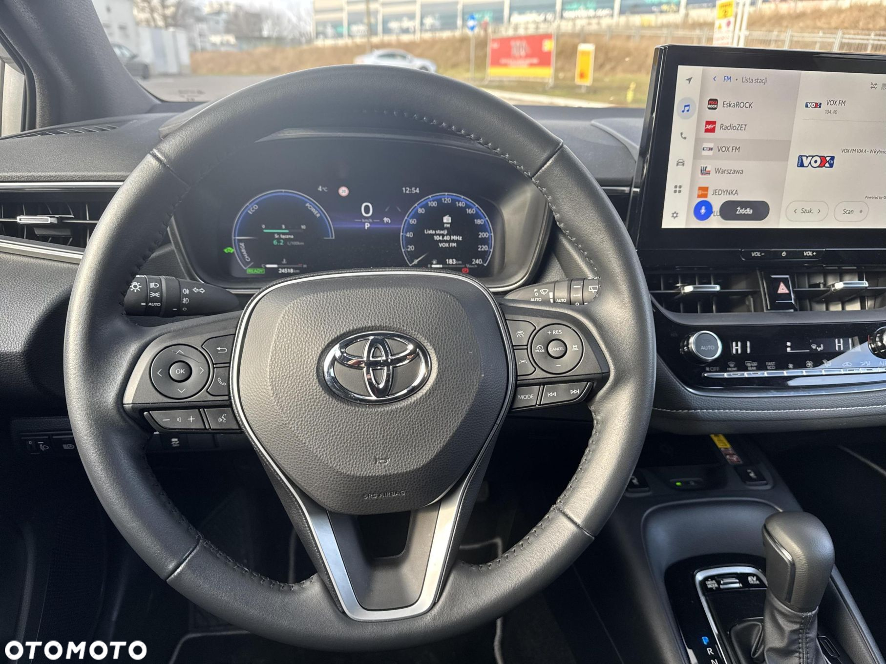 Toyota Corolla - 16