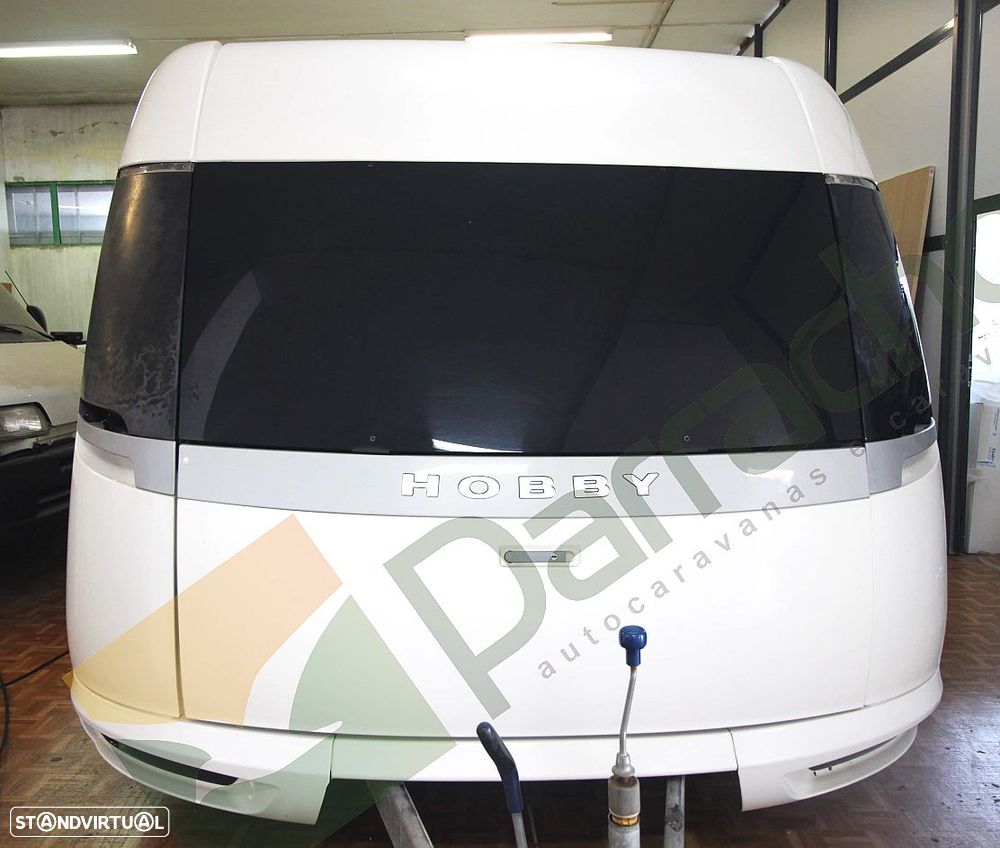 Hobby Premium 560 CFE U4 - 1