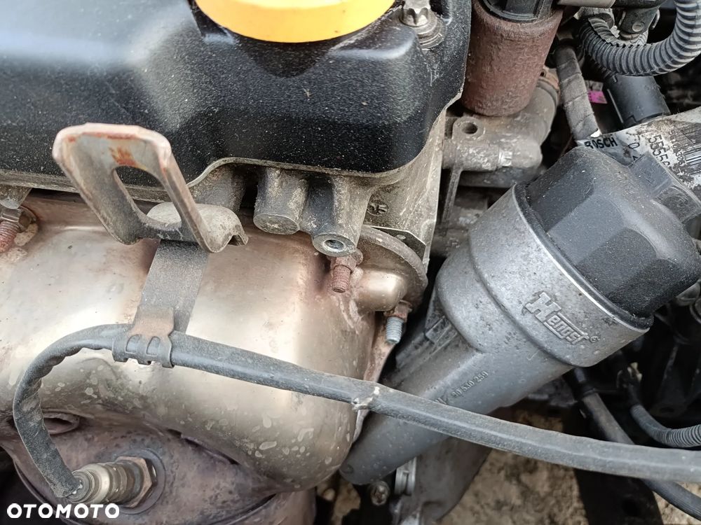 Opel Corsa - 6