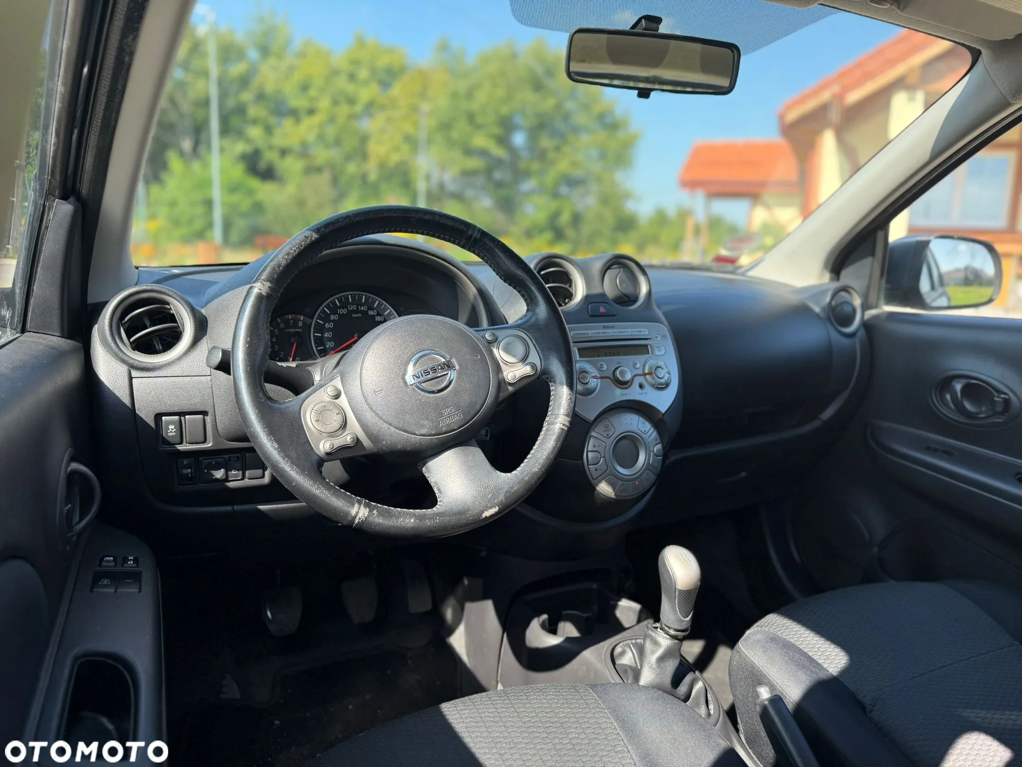 Nissan Micra 1.2 30 Jahre Edition - 12