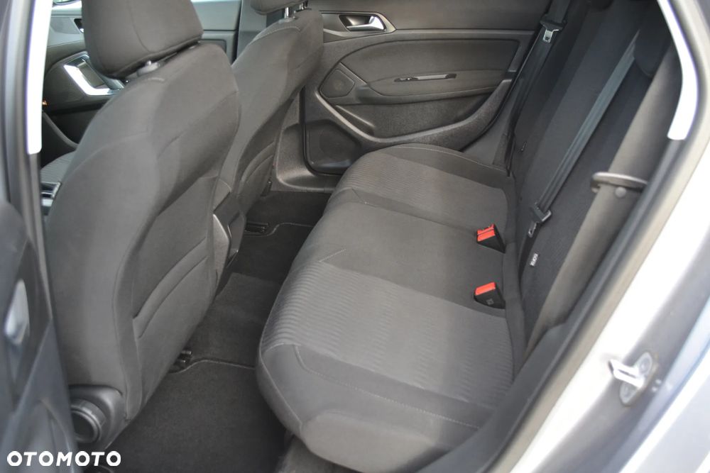 Peugeot 308 - 29