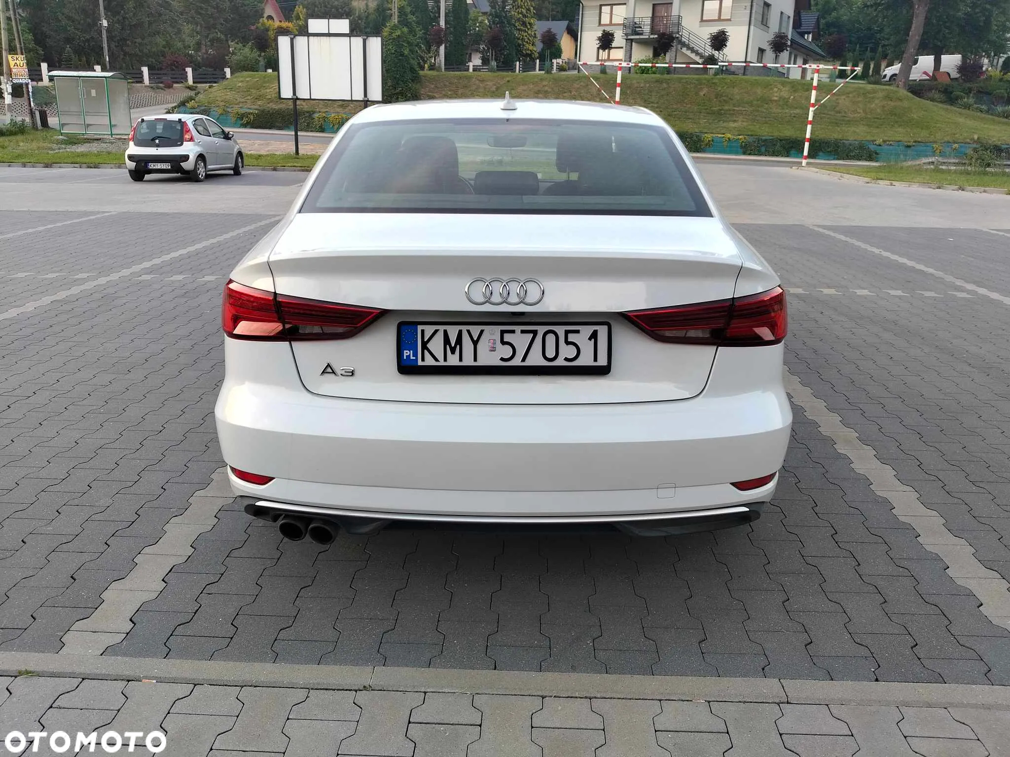 Audi A3 - 12