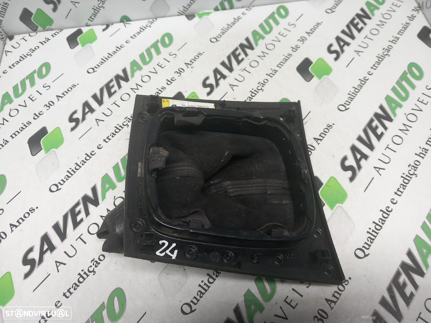 Fole / Moca / Manete Mudanças Audi A3 (8P1) - 2