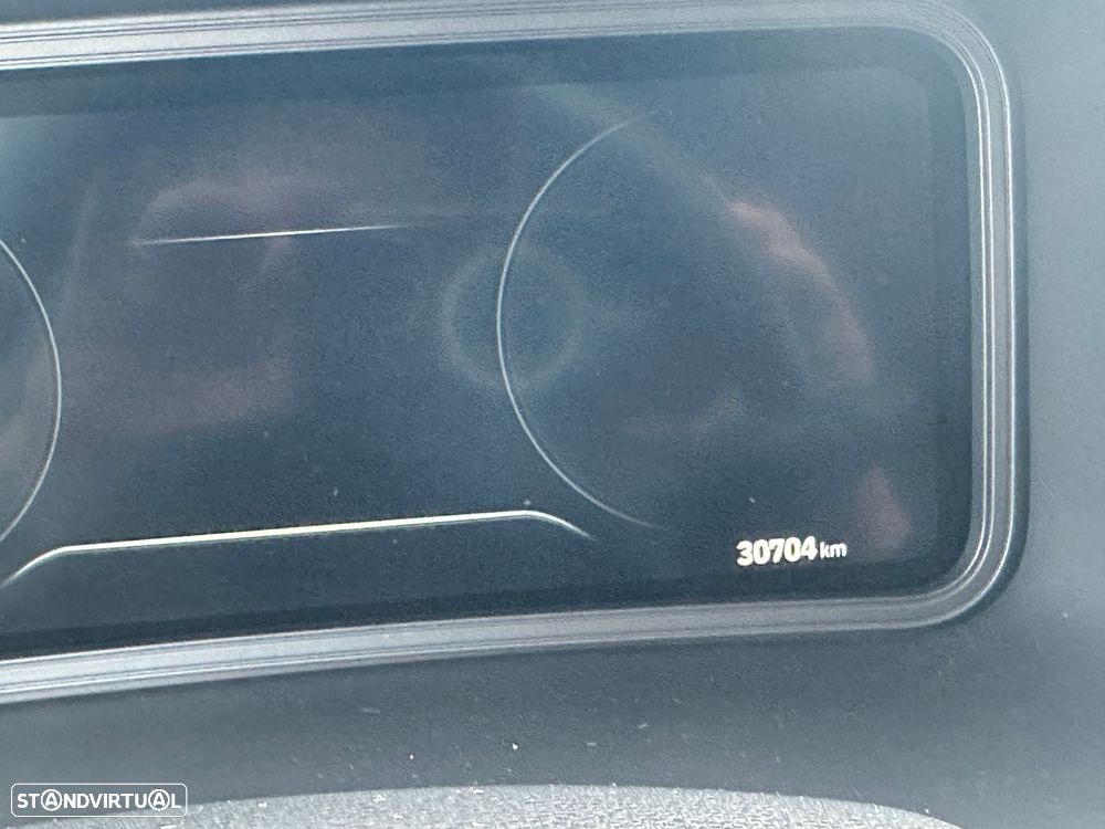 Hyundai Kauai 39 kWh Executive - 15