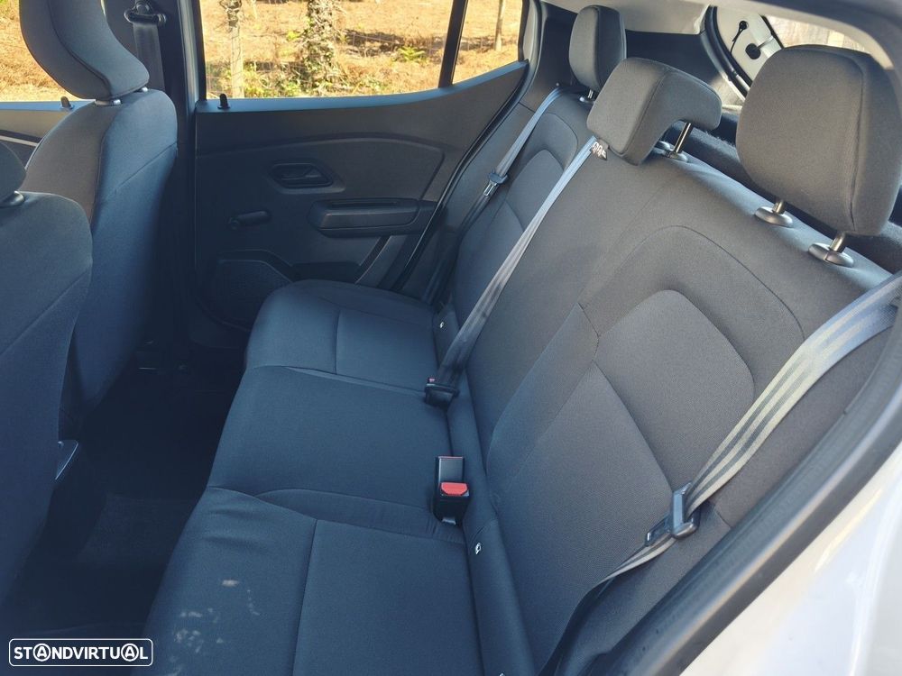 Dacia Sandero 1.0 SCe Comfort - 28