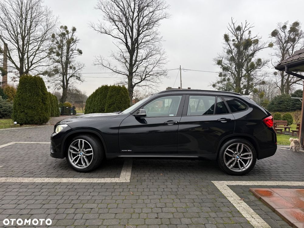 BMW X1 xDrive18d xLine - 4