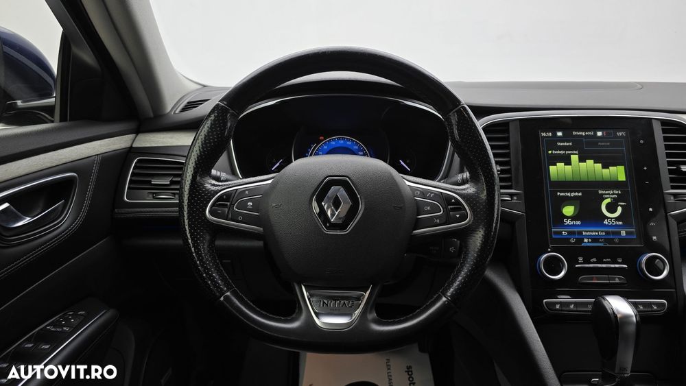 Renault Talisman - 15