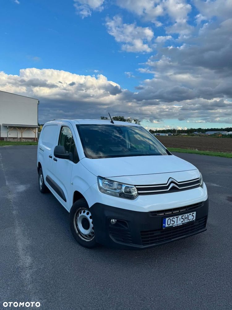 Citroën Berlingo