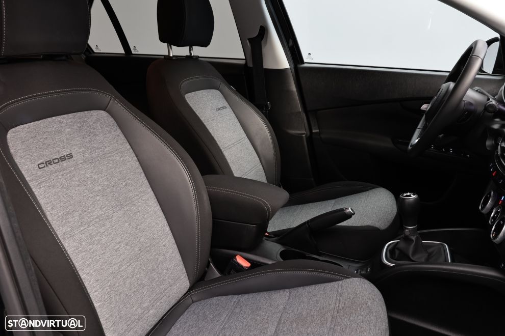Fiat Tipo Station Wagon Cross 1.0 GSE T3 Cross - 20