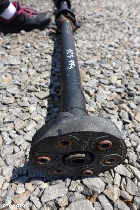 WAŁ NAPĘDOWY MERCEDES 123 - 5