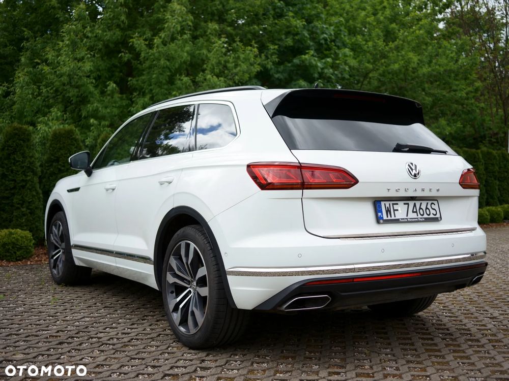 Volkswagen Touareg 3.0 V6 TDI SCR 4Mot Elegance - 6