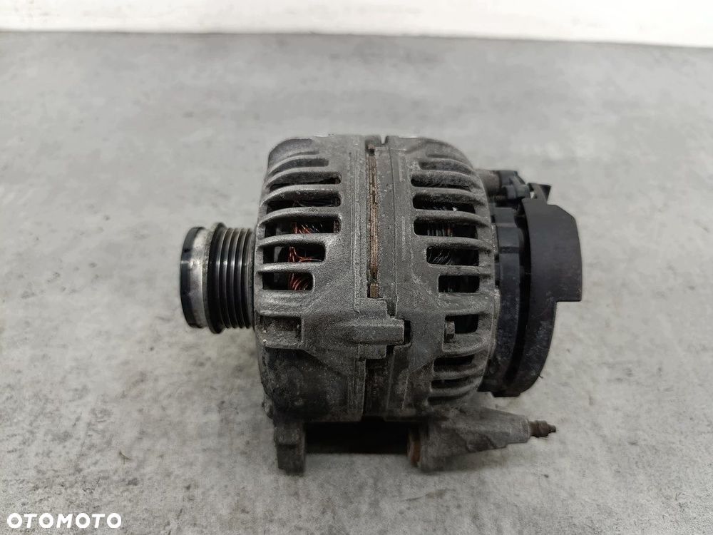 ALTERNATOR VW PASSAT B5 FL 0289030301  0124518083 1.9 TDI 130KM - 5