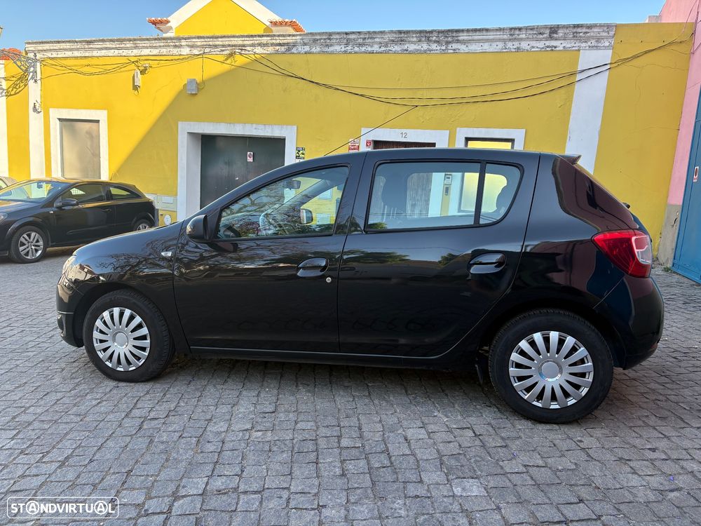 Dacia Sandero 0.9 TCe Confort - 5
