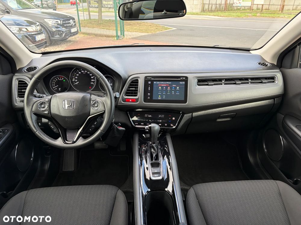 Honda HR-V 1.5 i-VTEC CVT Elegance - 19