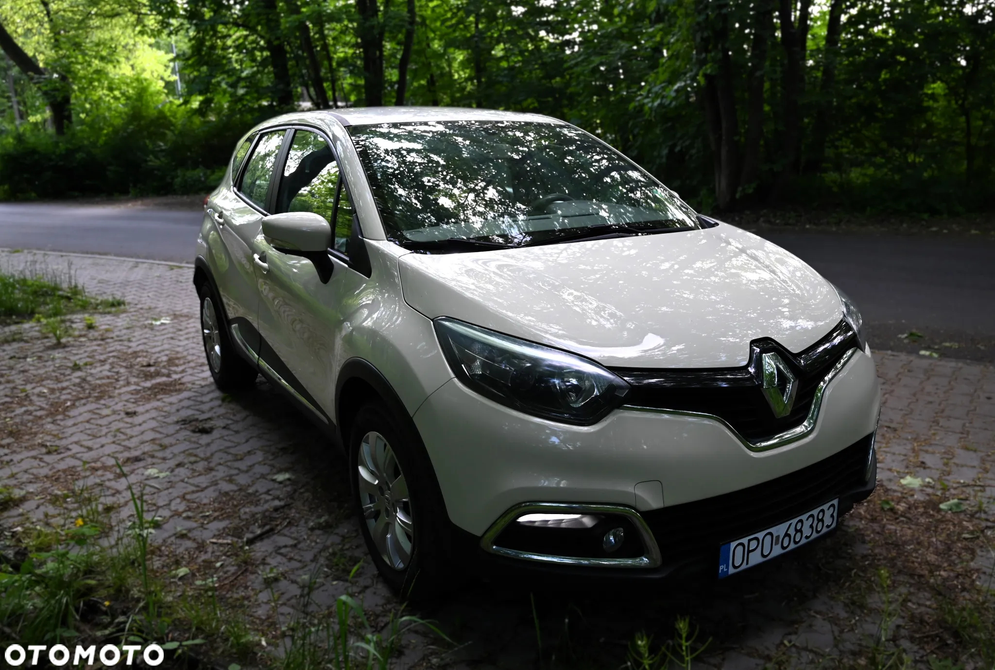 Renault Captur - 11