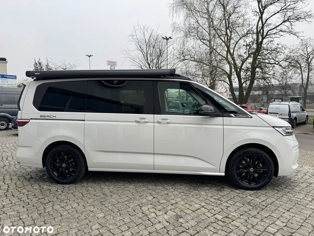 Volkswagen California - 8