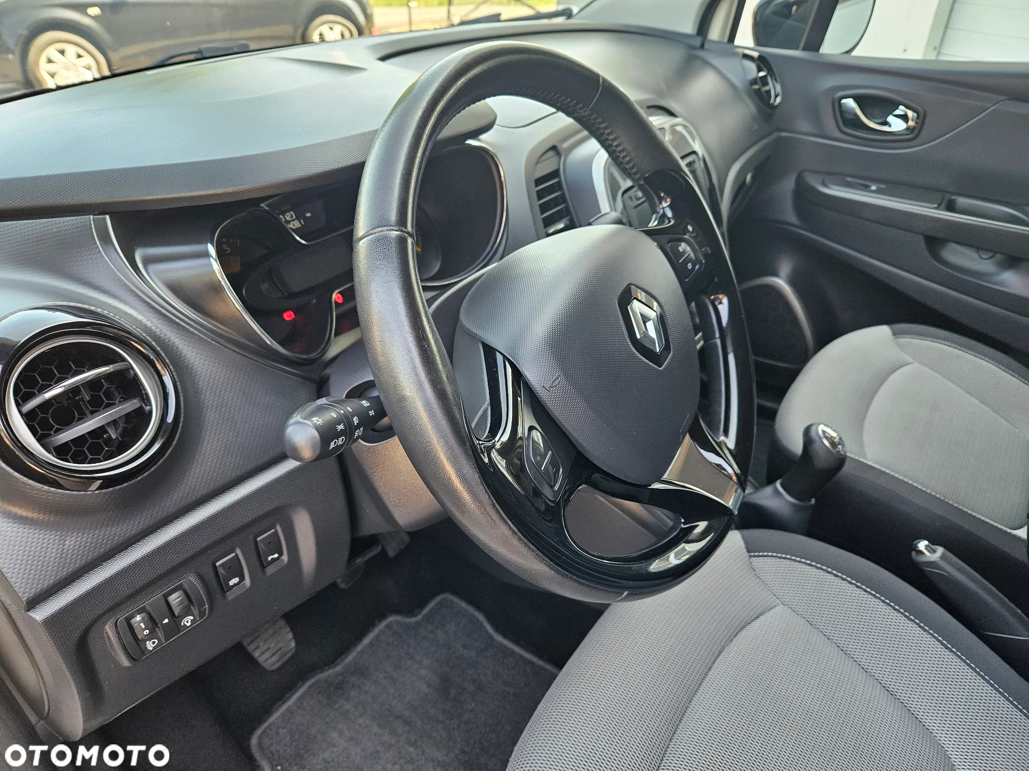 Renault Captur ENERGY dCi 90 Start&Stop Life - 22