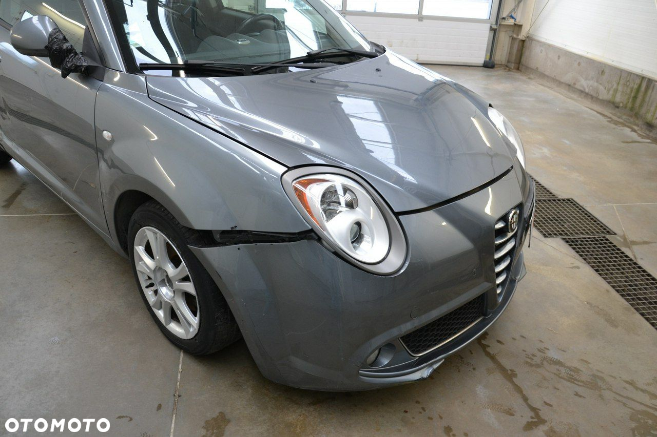 Alfa Romeo Mito - 20