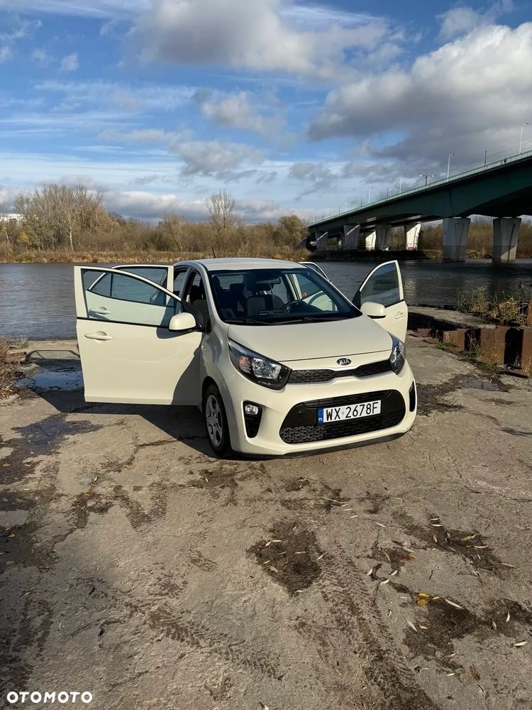 Kia Picanto 1.0 M - 11