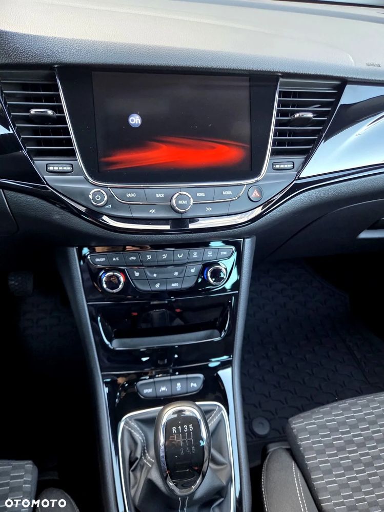 Opel Astra - 23