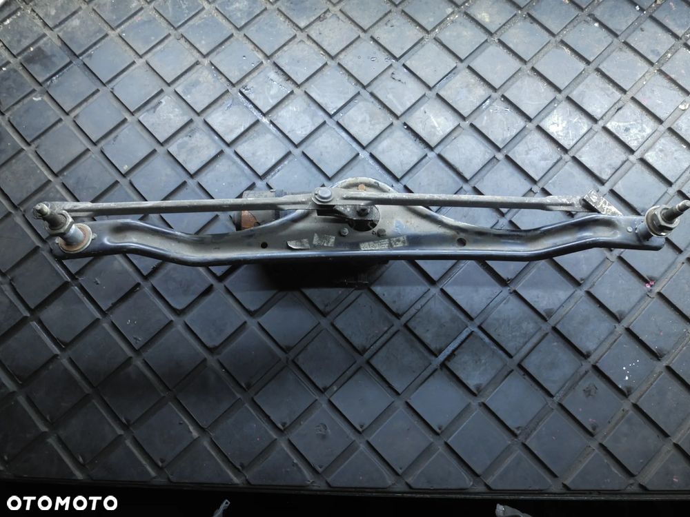 SKODA FELICIA MECHANIZM SILNIK WYCIERACZEK PRZÓD ORYGINAŁ POSIADAM 3SZT - 1