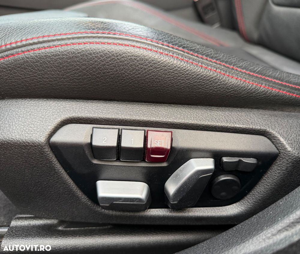 BMW Seria 4 440i Gran Coupe xDrive Aut. M Sport - 24