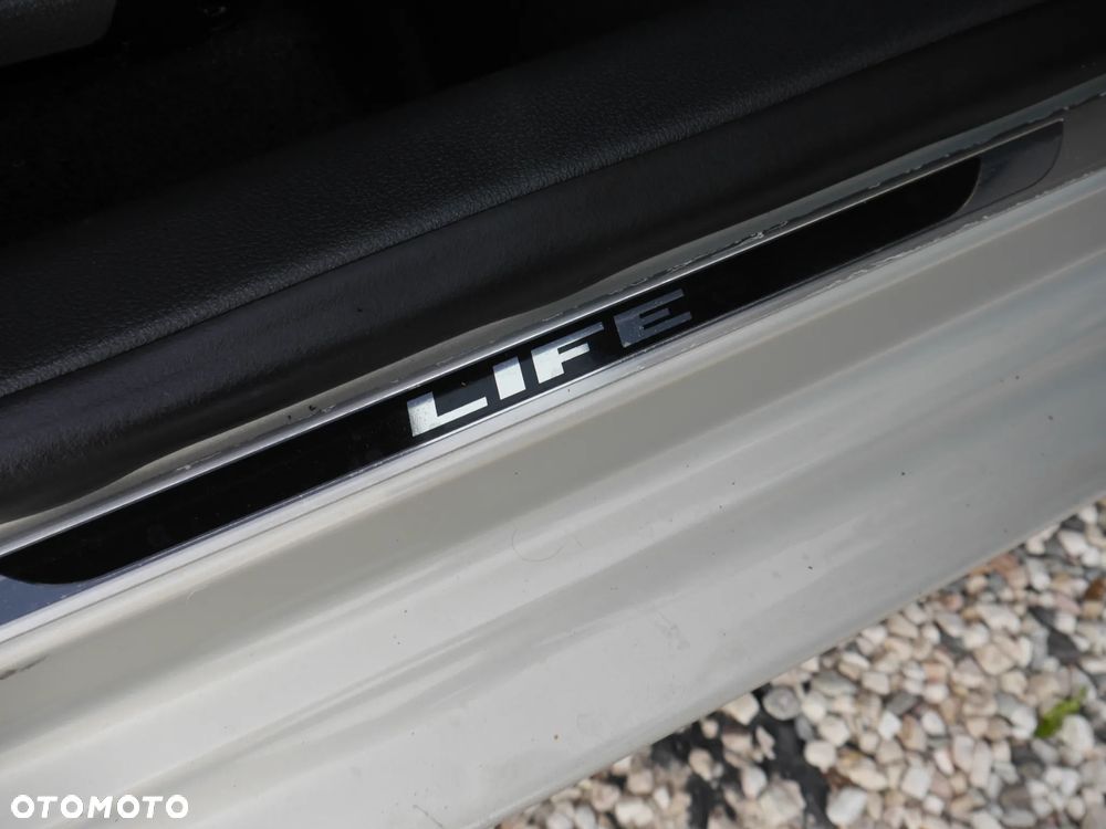 Volkswagen Golf Plus 1.6 TDI DPF BlueMotion Technology Life - 23