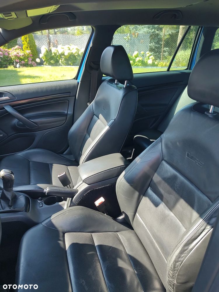 Skoda Octavia - 11