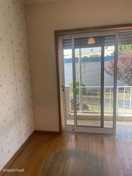 Aluga se apartamento em condominio fechado - Grande imagem: 3/3