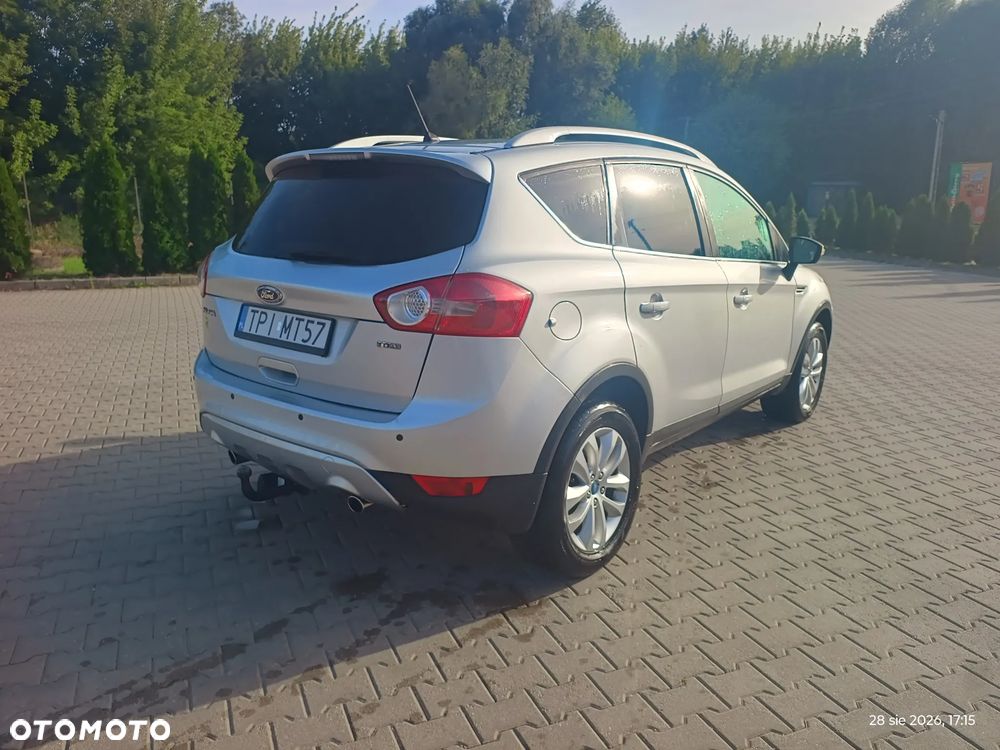 Ford Kuga - 7
