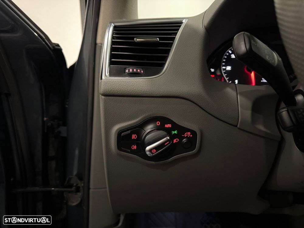 Audi Q5 2.0 TDI Sport - 49